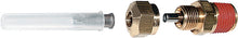 Load image into Gallery viewer, Needle Adapter For Schrader Ty Pe Pressurizing Shock Gauge