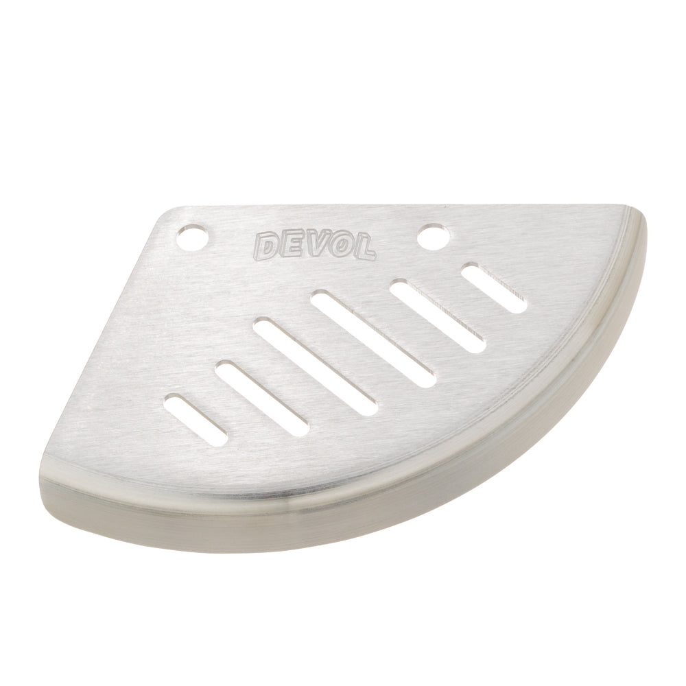 Rear Disc Guard