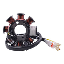 Load image into Gallery viewer, 100w Ac To DC Conversion Kit Stator+Regulator
