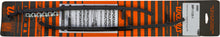 Load image into Gallery viewer, 8" Carbide Runners Pol