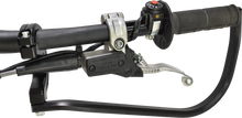 Load image into Gallery viewer, Evo 2 Debris Deflector Kit Yamaha Pro Taper 1 1/8"
