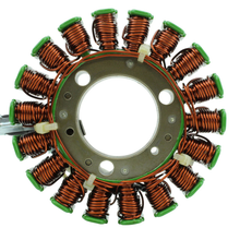 Load image into Gallery viewer, Stator +Flywheel Yam