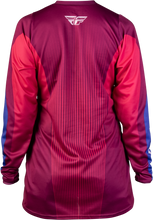 Load image into Gallery viewer, Women's F 16 Lift Jersey Pink/Purple/White Sm