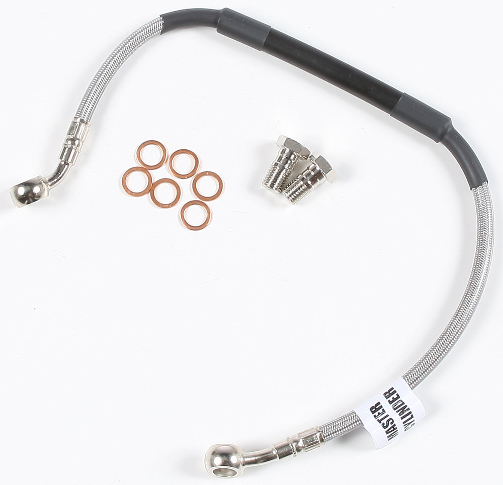 Brake Line Rear