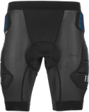 Fly Racing Ce Revel Impact Shorts Black Xl 360-9756X