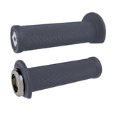 ODI Grips Atv Ruffian V2.1 Grip 125mm Graphite/Silver 206-0215