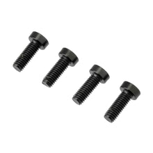 Load image into Gallery viewer, Sonic Handguard Protector Spacer Bolt Set Black
