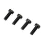 Sonic Handguard Protector Spacer Bolt Set Black