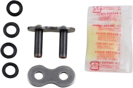 Master Link 520maxx Natural Rivet M/L