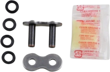 Load image into Gallery viewer, Master Link 520maxx Natural Rivet M/L