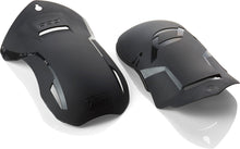 Load image into Gallery viewer, Kx 2.0 Impact Guard Set (Lt) Black