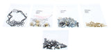 All Balls Bike Carburetor Rebuild Kit 226-1721