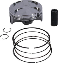 Load image into Gallery viewer, Piston Kit Forged 76.95/Std 13.8:1 Yam