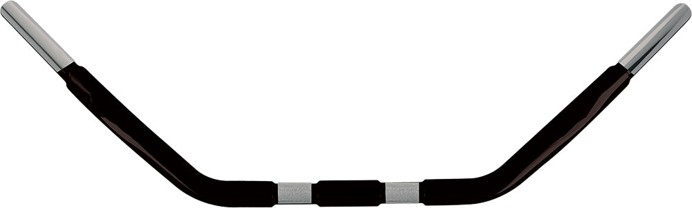 Chubby Dresser Bars Springer Satin Black