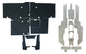 Heat Control Kit Complete Kit Pol