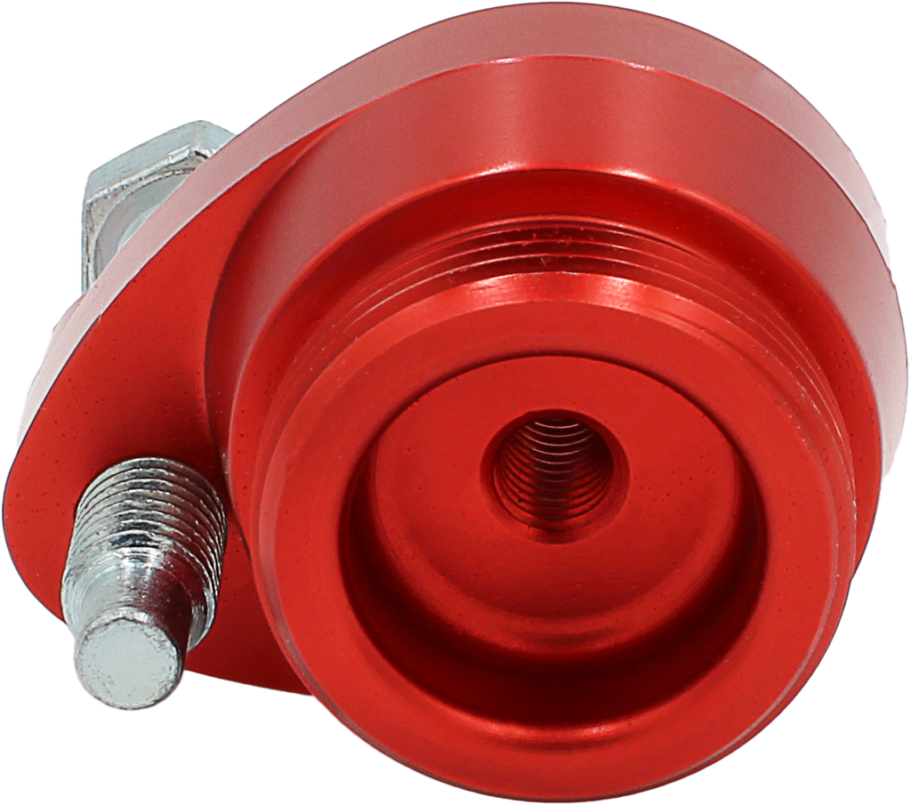 10-1/2 inch Drilled Rear Brake Disc