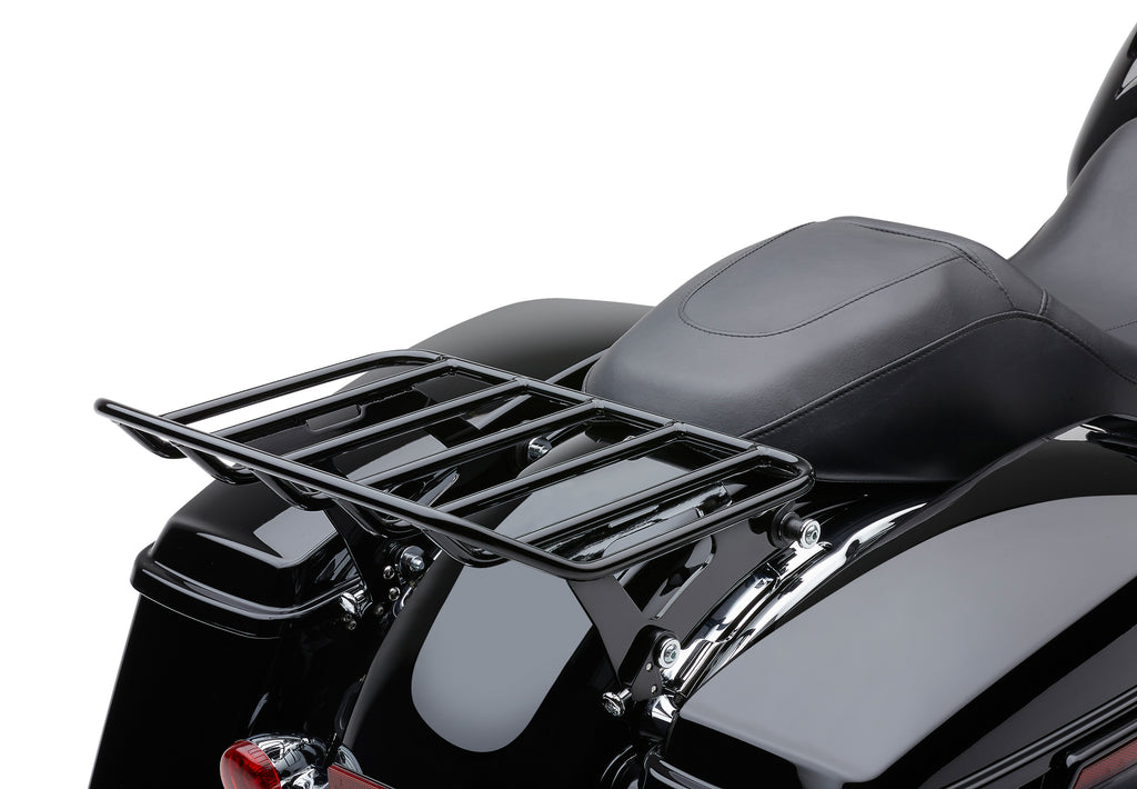 Detach Big A Luggage Rack Black Flh/Flt 09 25