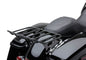 Detach Big A Luggage Rack Black Flh/Flt 09 25