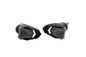 Frame Sliders R19 Black Suz