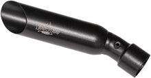 Load image into Gallery viewer, Slip On Yam Black Single R1