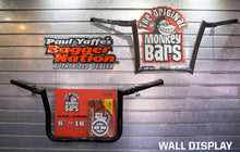 Load image into Gallery viewer, Monkey Bar Display No Bars Included