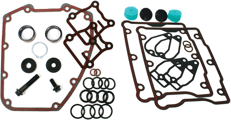 Camshaft Install Kit Chain Drive Systems
