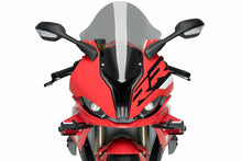 Load image into Gallery viewer, Windscreen R Racer Smokke Bmw