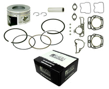 Load image into Gallery viewer, Top End Kit Twin Cylinder 75.95/Std Kaw