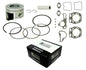 Top End Kit Twin Cylinder 75.95/Std Kaw