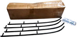 Woodys Hard Weld Runners Pol 20/Pk 16-72221-20