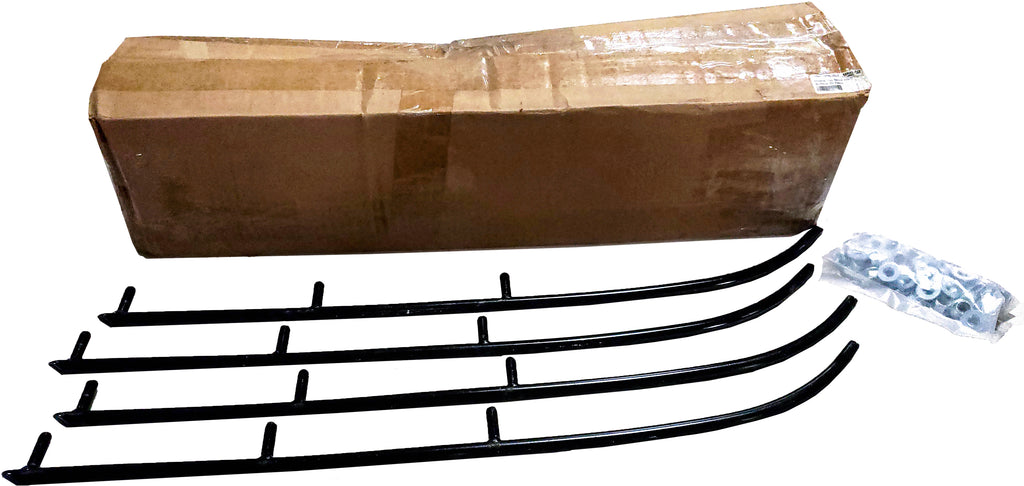 Hard Weld Runners Pol 20/Pk