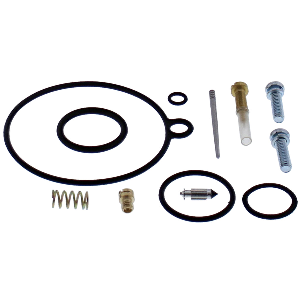 Bike Carburetor Rebuild Kit
