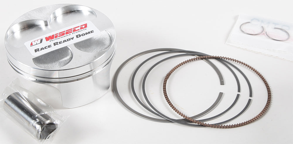 Piston Kit 77.00/Std 13.1:1 Kaw/Suz
