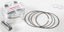 Load image into Gallery viewer, Piston Kit 77.00/Std 13.1:1 Kaw/Suz