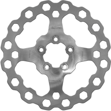 Load image into Gallery viewer, Rotor 11.8" Solid Cubiq Rr Stainless