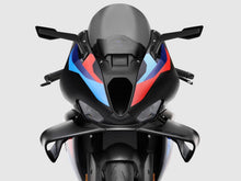 Load image into Gallery viewer, Stealth Max Supersport Mirrors Pair Black Bmw