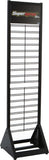 Fly Racing Floor Display Rack 15x60