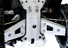Load image into Gallery viewer, Rear A Arm Guards