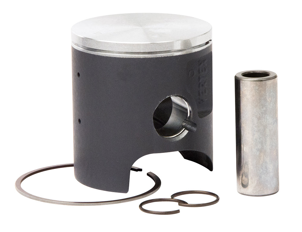 Piston Kit Cast 53.96/Std Kaw