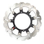 Rotor Front Left