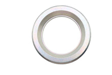 Load image into Gallery viewer, Eastern Parts Swingarm Pivot Pin Lock Nut for chassis, close-up view showing the metal nut and threading for motorcycle suspension.