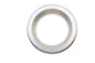 Eastern Parts Swingarm Pivot Pin Lock Nut for chassis, close-up view showing the metal nut and threading for motorcycle suspension.