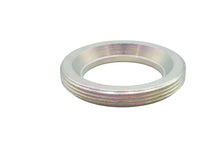 Load image into Gallery viewer, Eastern chassis swingarm pivot pin lock nut, close-up of the durable metal lock nut for motorcycle chassis assembly.