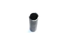 Load image into Gallery viewer, Eastern Wheel &amp; Tire hub bearing tube spacer, black metal automotive part for wheel assembly and alignment.