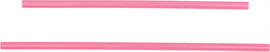 Spoke Wraps Pink 72/Pk 21
