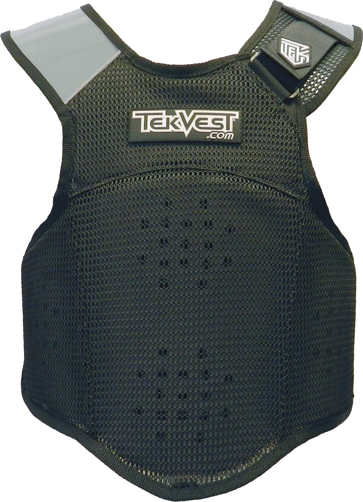 Crossover Vest Md