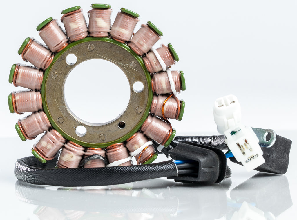 Stator