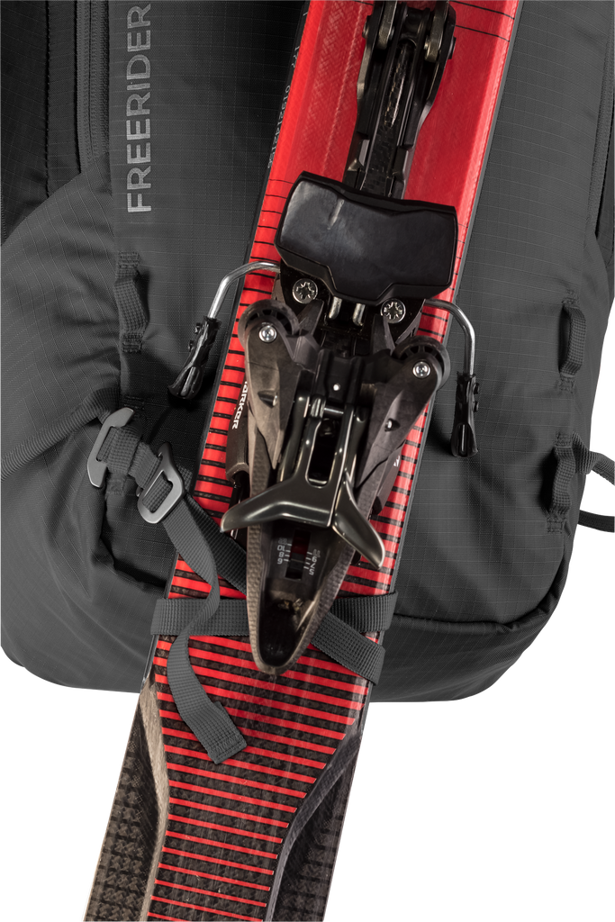 Freeride 30 Black