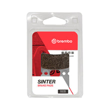 Load image into Gallery viewer, Upgrade Sx Brake Pads Sintered