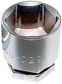 Load image into Gallery viewer, 13/16" Extension Socket